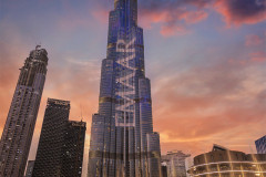 Burj Khalifa