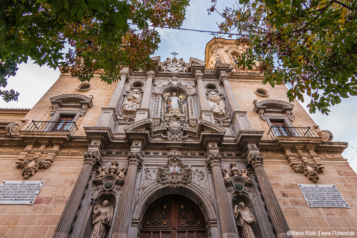 17-BasilicaDeSanJueanDeDios