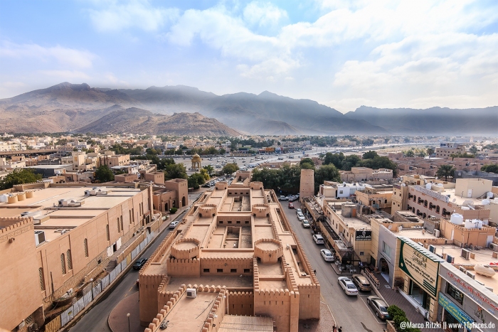 Nizwa
