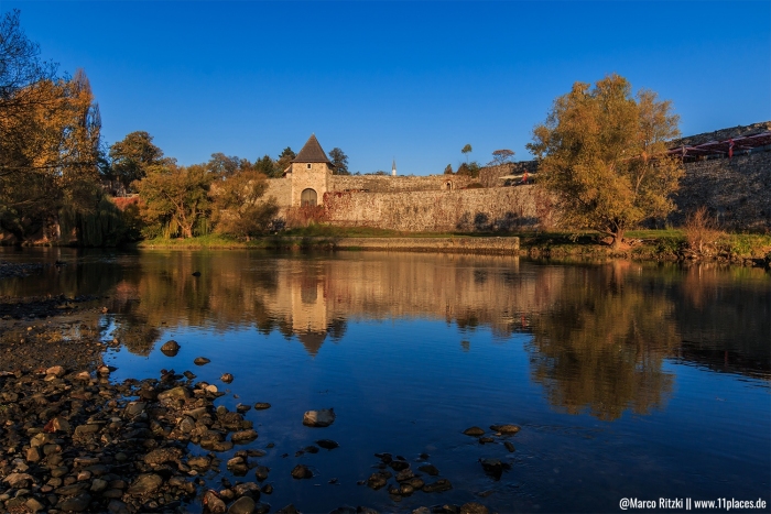 10-BanjaLukaFestung