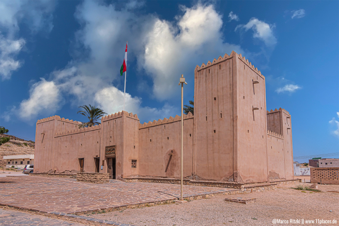 14-Taqahcastle