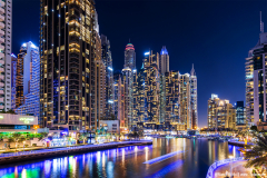 Dubai Marina