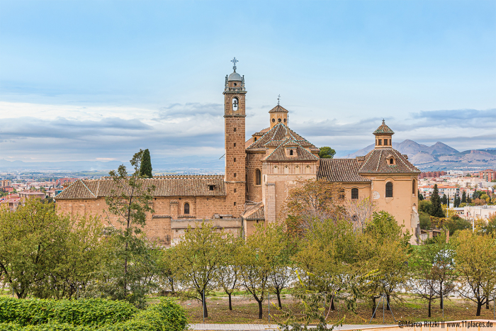 19-MonasterioDeLaCartuja