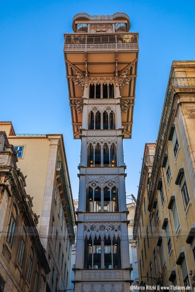 Elevador de Santa Justa