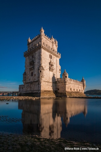 Torre De Belem