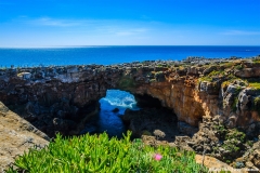 Boca Do Inferno von Cascais