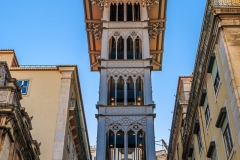 Elevador de Santa Justa