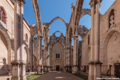 Convento Do Carmo