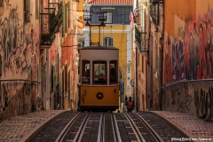 Aufzug - Ascensor Da Gloria
