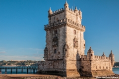 Torre De Belem