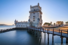 Torre De Belem