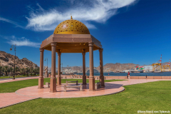 Mutrah Corniche