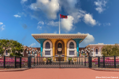 Sultan Palast