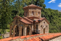 Kleine Kirche St. Petka