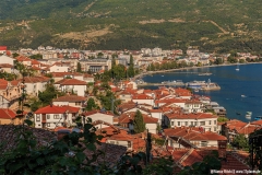 Altstadt von Ohrid