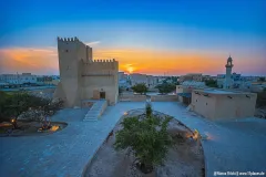 Barzan Towers in Umm Salal Mohammed nördlich von Doha