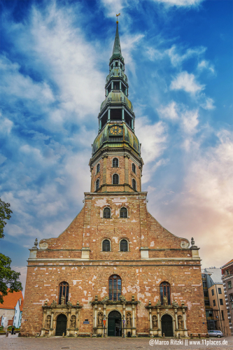 Petri Kirche