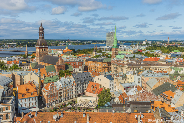  Ausblick Petri Kirche