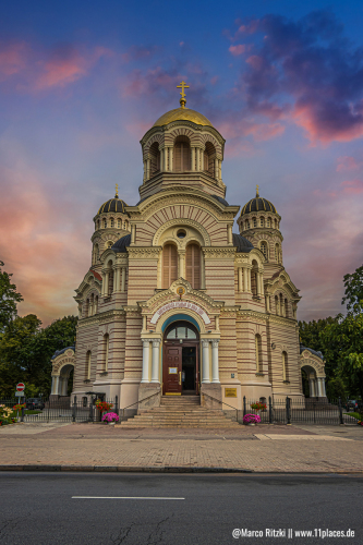 Geburtskathedrale