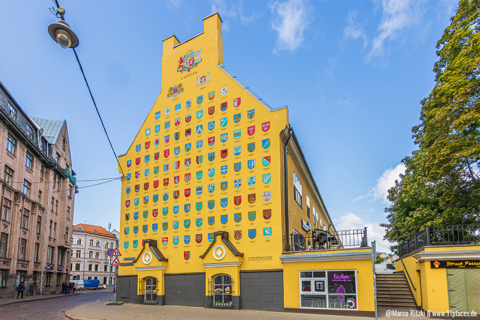 Jacobsbaraken