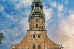 Petri Kirche