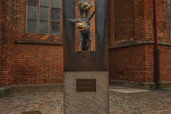 Bremer Stadtmusikanten