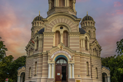 Geburtskathedrale