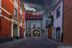 Schwedisches Tor