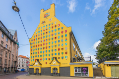 Jacobsbaraken