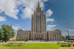 Latvian Academy