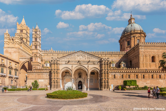 Kathedrale Maria Santissima Assunta